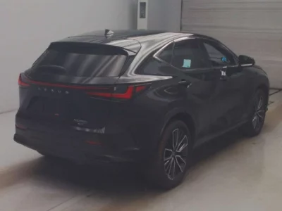 Lexus NX350h