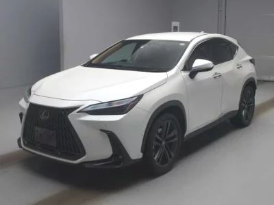 Lexus NX350h