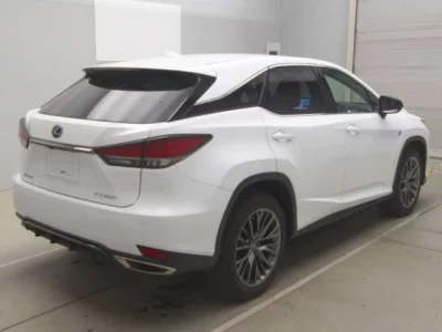 Lexus RX300