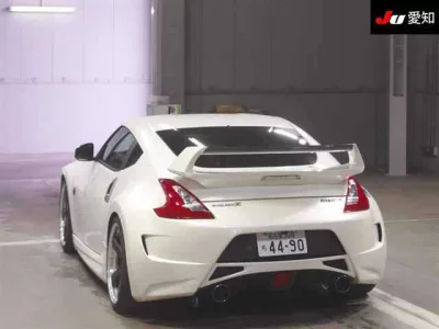 Nissan Fairlady Z