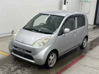 Honda LIFE лот № 90357 оценка R  с аукциона в Японии 3