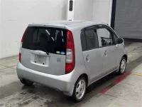 Honda LIFE лот № 90357 оценка R  с аукциона в Японии 4