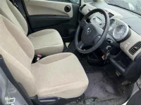 Honda LIFE лот № 90357 оценка R  с аукциона в Японии 6