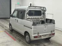 Daihatsu HIJET VAN лот № 90346 оценка R  с аукциона в Японии 1