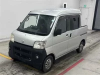 Daihatsu HIJET VAN лот № 90346 оценка R  с аукциона в Японии 3