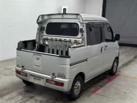 Daihatsu HIJET VAN лот № 90346 оценка R  с аукциона в Японии 4