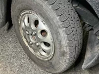 Daihatsu HIJET VAN лот № 90346 оценка R  с аукциона в Японии 8