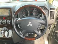 Mitsubishi DELICA D5 лот № 30150 оценка 3.5  с аукциона в Японии 2