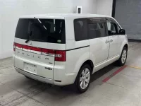 Mitsubishi DELICA D5 лот № 30150 оценка 3.5  с аукциона в Японии 4