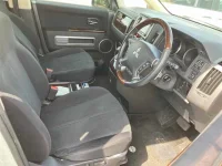 Mitsubishi DELICA D5 лот № 30150 оценка 3.5  с аукциона в Японии 6