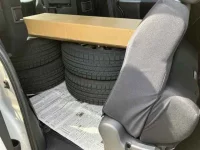 Mitsubishi DELICA D5 лот № 30150 оценка 3.5  с аукциона в Японии 7