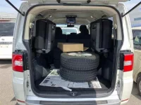 Mitsubishi DELICA D5 лот № 30150 оценка 3.5  с аукциона в Японии 9