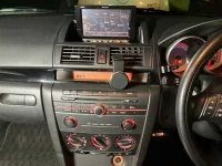 Mazda AXELA лот № 90380 оценка 4  с аукциона в Японии 5