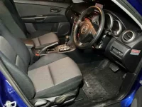 Mazda AXELA лот № 90380 оценка 4  с аукциона в Японии 6