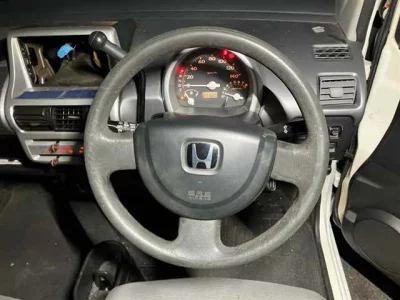 Honda THATS  с аукциона в Японии