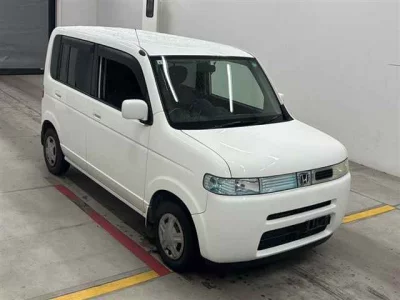 Honda THATS  с аукциона в Японии