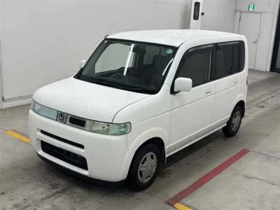 Honda THATS  с аукциона в Японии