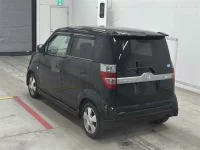 Honda ZEST лот № 90336 оценка R  с аукциона в Японии 1