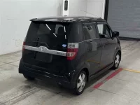 Honda ZEST лот № 90336 оценка R  с аукциона в Японии 4