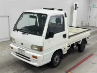 Subaru SAMBAR лот № 90334 оценка R  с аукциона в Японии 3