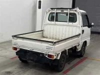 Subaru SAMBAR лот № 90334 оценка R  с аукциона в Японии 4