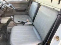 Subaru SAMBAR лот № 90334 оценка R  с аукциона в Японии 7