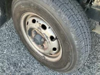 Subaru SAMBAR лот № 90334 оценка R  с аукциона в Японии 8