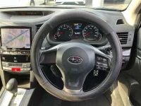 Subaru LEGACY OUTBACK лот № 30164 оценка R  с аукциона в Японии 2