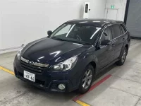 Subaru LEGACY OUTBACK лот № 30164 оценка R  с аукциона в Японии 3