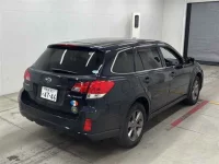Subaru LEGACY OUTBACK лот № 30164 оценка R  с аукциона в Японии 4