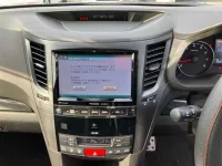 Subaru LEGACY OUTBACK лот № 30164 оценка R  с аукциона в Японии 5