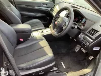 Subaru LEGACY OUTBACK лот № 30164 оценка R  с аукциона в Японии 6