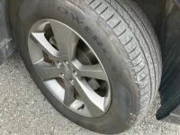 Subaru LEGACY OUTBACK лот № 30164 оценка R  с аукциона в Японии 8