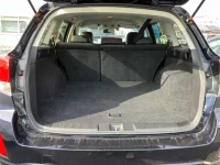 Subaru LEGACY OUTBACK лот № 30164 оценка R  с аукциона в Японии 9