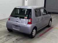 Daihatsu Esse лот № 90295 оценка 3.5  с аукциона в Японии 4