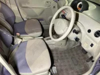 Daihatsu Esse лот № 90295 оценка 3.5  с аукциона в Японии 6