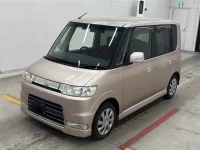 Daihatsu TANTO лот № 90324 оценка 3.5  с аукциона в Японии 3
