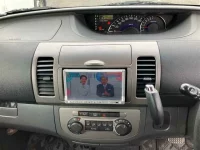 Daihatsu TANTO лот № 90324 оценка 3.5  с аукциона в Японии 5