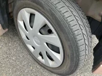 Daihatsu TANTO лот № 90324 оценка 3.5  с аукциона в Японии 8