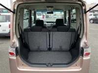 Daihatsu TANTO лот № 90324 оценка 3.5  с аукциона в Японии 9