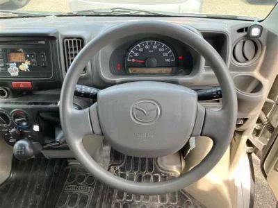 Mazda SCRUM