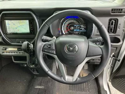 Mazda Flair
