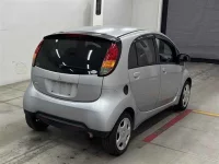 Mitsubishi I лот № 90327 оценка 3.5  с аукциона в Японии 4