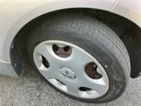 Mitsubishi I лот № 90327 оценка 3.5  с аукциона в Японии 8