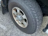 Mitsubishi DELICA лот № 30177 оценка 3.5  с аукциона в Японии 8