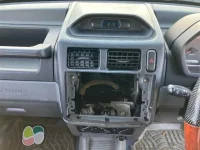 Mitsubishi PAJERO MINI лот № 90316 оценка 3.5  с аукциона в Японии 5