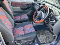 Mitsubishi PAJERO MINI лот № 90316 оценка 3.5  с аукциона в Японии 6