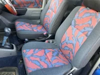 Mitsubishi PAJERO MINI лот № 90316 оценка 3.5  с аукциона в Японии 7