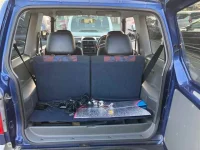 Mitsubishi PAJERO MINI лот № 90316 оценка 3.5  с аукциона в Японии 9