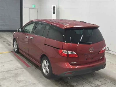 Mazda Premacy